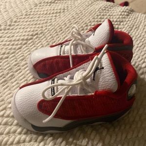 Jordan 3’s, size 3C